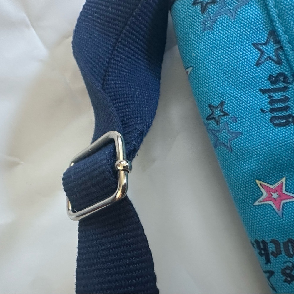 š¤āØ Vintage Hannah Montana Purse ā Disney Original! āØš¤ - Picture 4 of 13